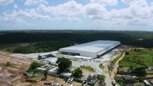 MERCADO LIVRE - BAHIA 1