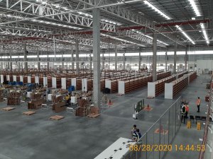 MERCADO LIVRE - BAHIA 3