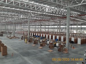 MERCADO LIVRE - BAHIA 4