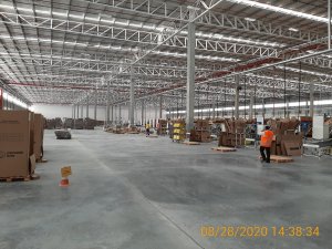 MERCADO LIVRE - BAHIA 6